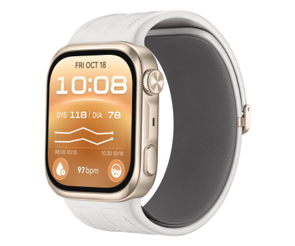 Smartwatch Huawei Watch D3 biały